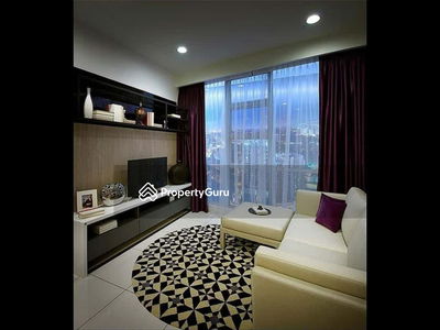 The Robertsons, Malaysia The Robertsons, Malaysia