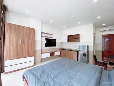 Nguyen Huu Canh Street, Vietnam Nguyen Huu Canh Street, Vietnam