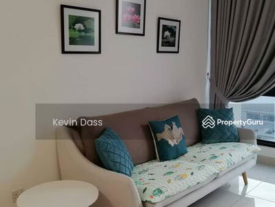 The Park Sky Residence @ Bukit Jalil City, Malaysia The Park Sky Residence @ Bukit Jalil City, Malaysia