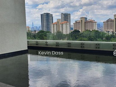 The Park Sky Residence @ Bukit Jalil City, Malaysia The Park Sky Residence @ Bukit Jalil City, Malaysia