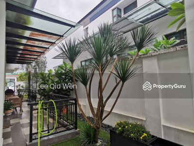 Eco Botanic, Malaysia Eco Botanic, Malaysia