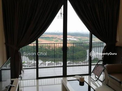 Senibong Cove - The WaterEdge Apartments, Malaysia Senibong Cove - The WaterEdge Apartments, Malaysia