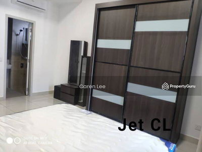 Setia City Residences, Malaysia Setia City Residences, Malaysia