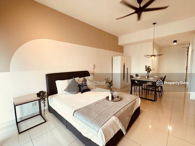 Continue Condominium, Malaysia Continue Condominium, Malaysia