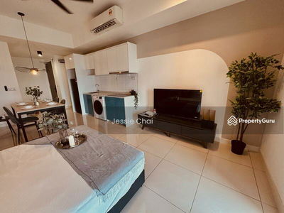 Continue Condominium, Malaysia Continue Condominium, Malaysia