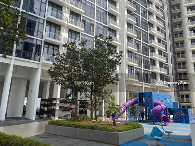 Third Avenue, Malaysia Third Avenue, Malaysia