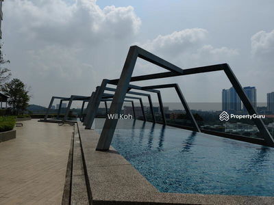 Third Avenue, Malaysia Third Avenue, Malaysia