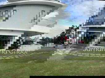 Puchong D'Island Corallia Semi-D Corner, Malaysia Puchong D'Island Corallia Semi-D Corner, Malaysia