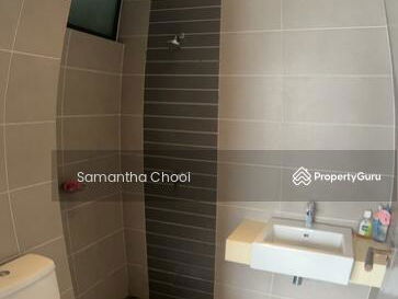 Puchong D'Island Corallia Semi-D Corner, Malaysia Puchong D'Island Corallia Semi-D Corner, Malaysia