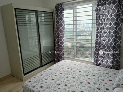 The Holmes Bandar Tun Razak, Malaysia The Holmes Bandar Tun Razak, Malaysia