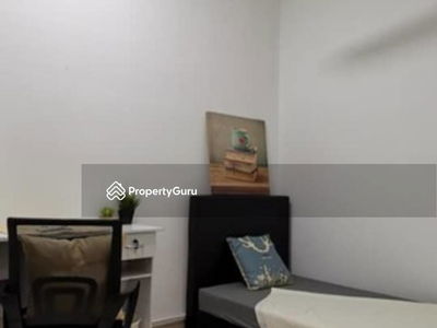 The Holmes Bandar Tun Razak, Malaysia The Holmes Bandar Tun Razak, Malaysia