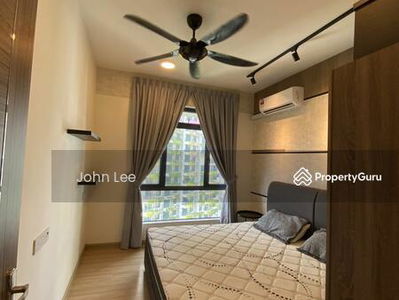 Regalia Park @ Forest City, Malaysia Regalia Park @ Forest City, Malaysia