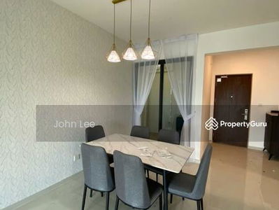 Ataraxia Park @ Forest City, Malaysia Ataraxia Park @ Forest City, Malaysia