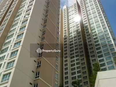 Titiwangsa Sentral, Malaysia Titiwangsa Sentral, Malaysia