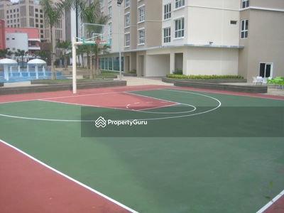 Titiwangsa Sentral, Malaysia Titiwangsa Sentral, Malaysia