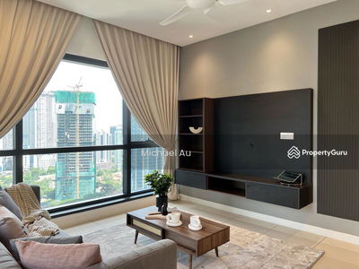 ARIA Luxury Residence, KLCC, Malaysia ARIA Luxury Residence, KLCC, Malaysia