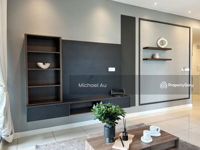 ARIA Luxury Residence, KLCC, Malaysia ARIA Luxury Residence, KLCC, Malaysia