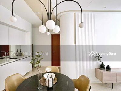 Sky Suites @ KLCC, Malaysia Sky Suites @ KLCC, Malaysia