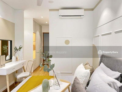 Sky Suites @ KLCC, Malaysia Sky Suites @ KLCC, Malaysia