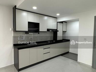 Residensi Aman Jalil, Malaysia Residensi Aman Jalil, Malaysia