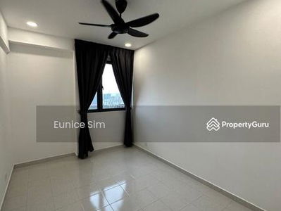 Residensi Aman Jalil, Malaysia Residensi Aman Jalil, Malaysia