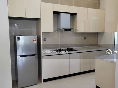 TriTower Residence @ Johor Bahru Sentral, Malaysia TriTower Residence @ Johor Bahru Sentral, Malaysia