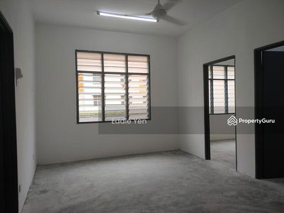 Newly Flat Lestari Putra For Rent, Malaysia Newly Flat Lestari Putra For Rent, Malaysia