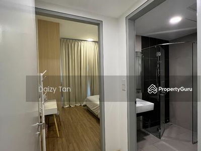 Sunway Geolake, Malaysia Sunway Geolake, Malaysia