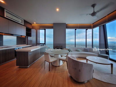 City Of Dreams Penang, Malaysia City Of Dreams Penang, Malaysia