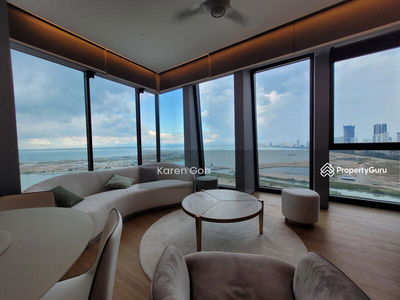 City Of Dreams Penang, Malaysia City Of Dreams Penang, Malaysia