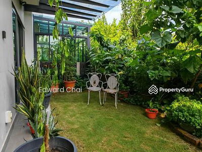 Setia Marina 2 Setia Eco Glades, Malaysia Setia Marina 2 Setia Eco Glades, Malaysia