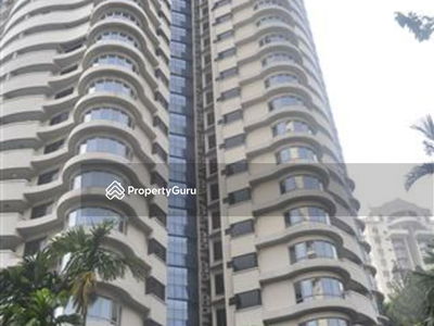 Sri Tiara Condominium, Malaysia Sri Tiara Condominium, Malaysia