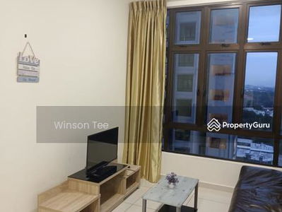 D'Summit Residences, Malaysia D'Summit Residences, Malaysia