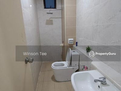 D'Summit Residences, Malaysia D'Summit Residences, Malaysia