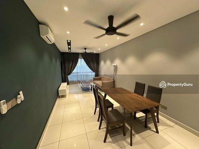 The Havre @ Bukit Jalil, Malaysia The Havre @ Bukit Jalil, Malaysia