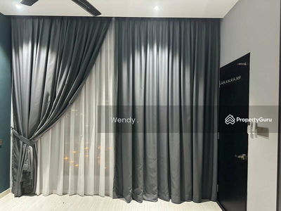 The Havre @ Bukit Jalil, Malaysia The Havre @ Bukit Jalil, Malaysia