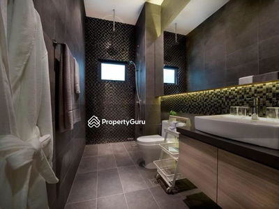 The Havre @ Bukit Jalil, Malaysia The Havre @ Bukit Jalil, Malaysia