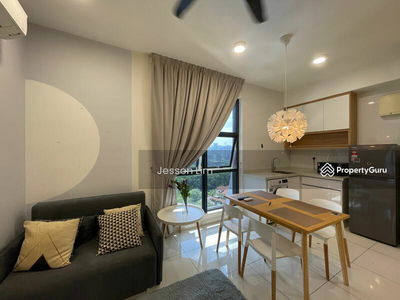 Arte @ Mont Kiara, Kuala Lumpur, Malaysia Arte @ Mont Kiara, Kuala Lumpur, Malaysia