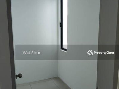 The Nest Residence @ Genting Klang, Malaysia The Nest Residence @ Genting Klang, Malaysia