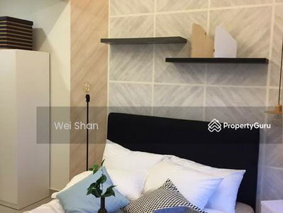 The Nest Residence @ Genting Klang, Malaysia The Nest Residence @ Genting Klang, Malaysia