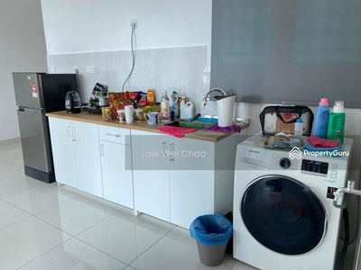 Greenfield Residence, Bandar Sunway, Malaysia Greenfield Residence, Bandar Sunway, Malaysia