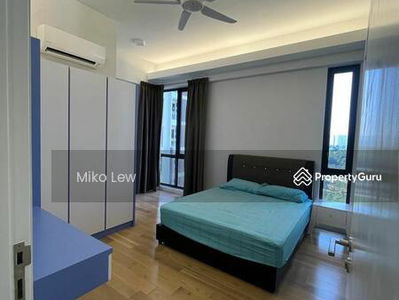 Cubic Botanical, Malaysia Cubic Botanical, Malaysia