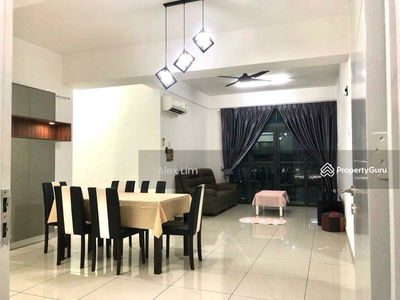 The Promenade Residence @ Bayan Baru, Malaysia The Promenade Residence @ Bayan Baru, Malaysia