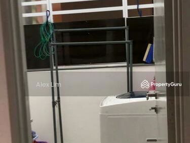 The Promenade Residence @ Bayan Baru, Malaysia The Promenade Residence @ Bayan Baru, Malaysia