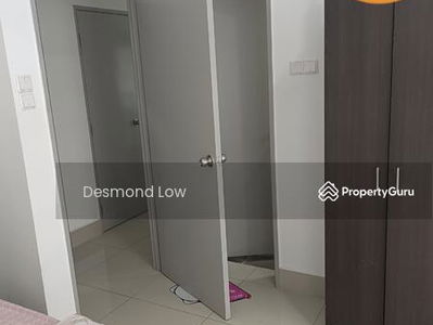 Razak City Residences (RC Residence), Malaysia Razak City Residences (RC Residence), Malaysia