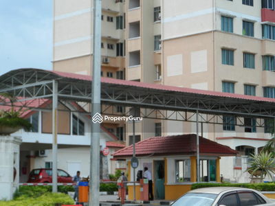 Nusa Perdana Serviced Apartment, Malaysia Nusa Perdana Serviced Apartment, Malaysia