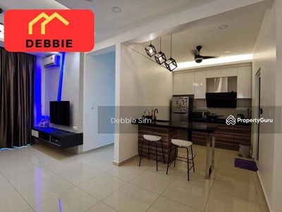 Solaria Residences, Malaysia Solaria Residences, Malaysia