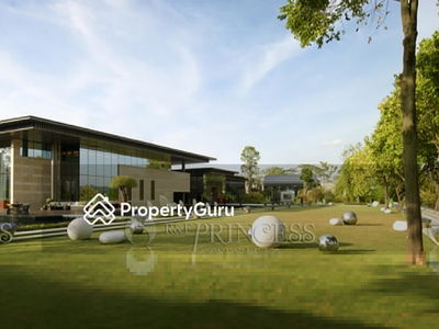 R&F Princess Cove, Malaysia R&F Princess Cove, Malaysia