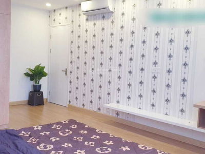 Cuu Long Apartment, Vietnam Cuu Long Apartment, Vietnam