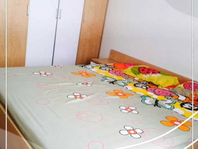 Cuu Long Apartment, Vietnam Cuu Long Apartment, Vietnam